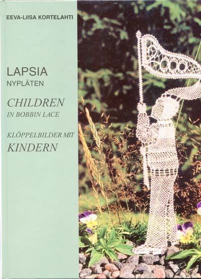 Klppelbilder mit Kindern von Eeva-Liisa Kortelahti